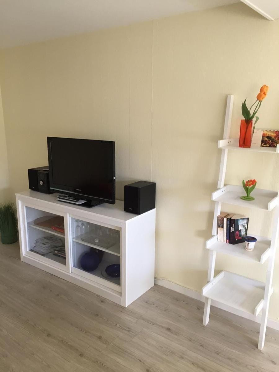 Schulzes Hüs Apartment in Westerland