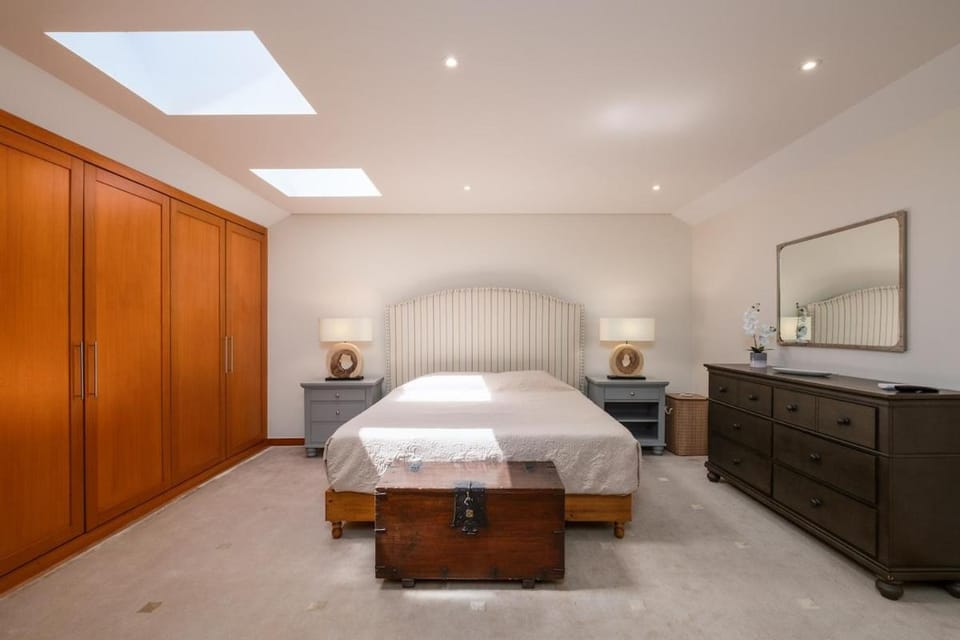 PDL City SkyScape Premium Duplex Apartment in Ponta Delgada