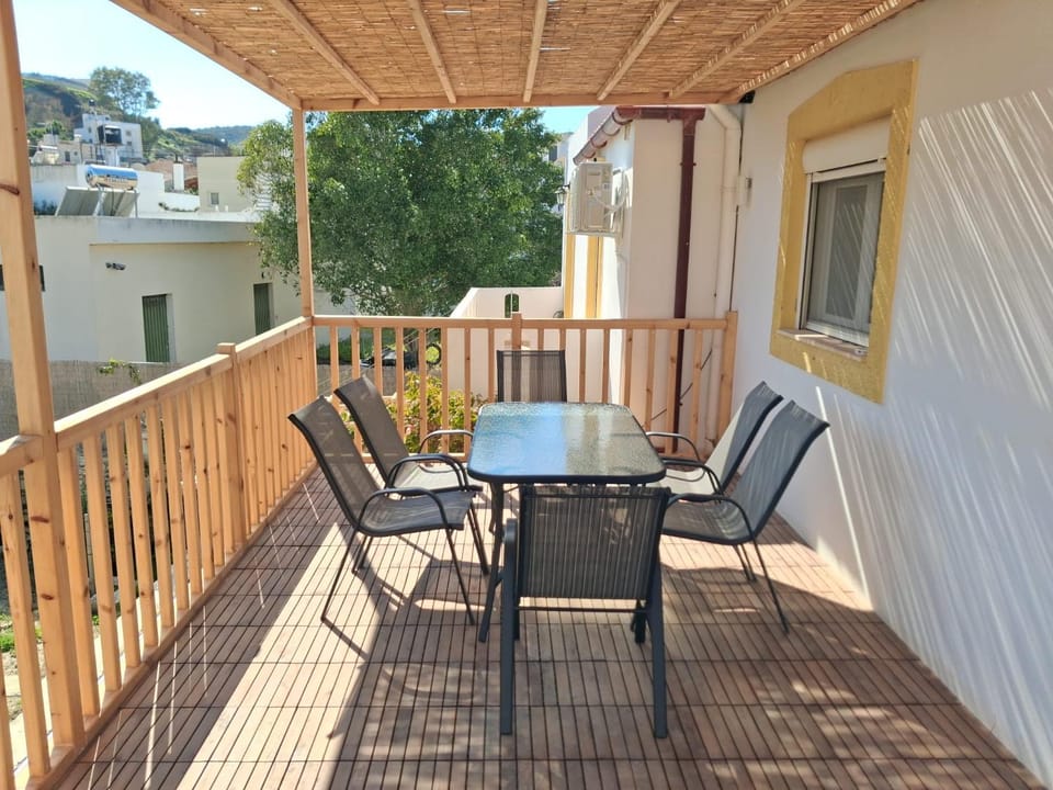Palatinos II Apartment in Crete Region