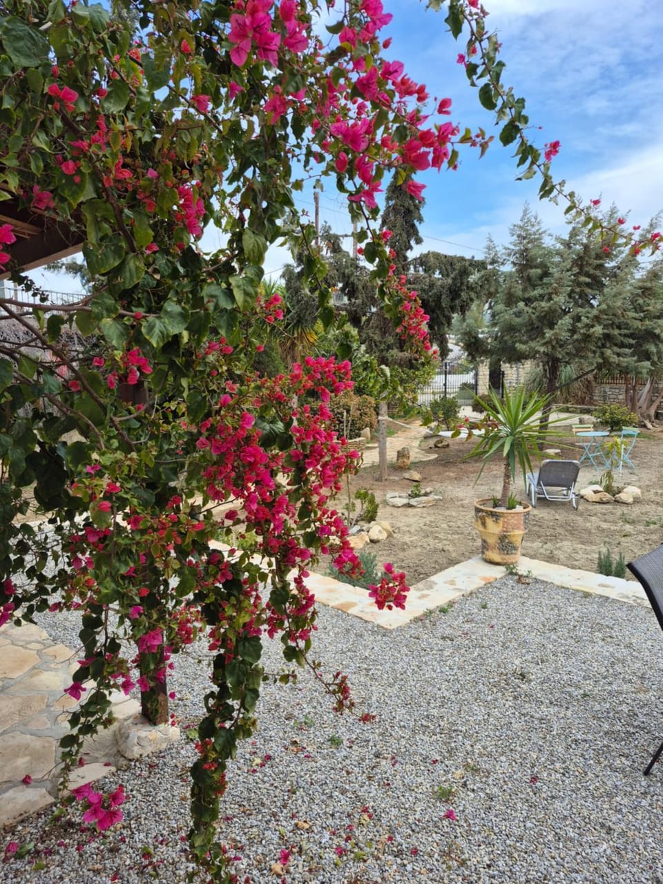Palatinos II Apartment in Crete Region
