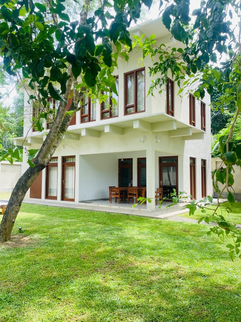 Villa Lila Villa in Hikkaduwa