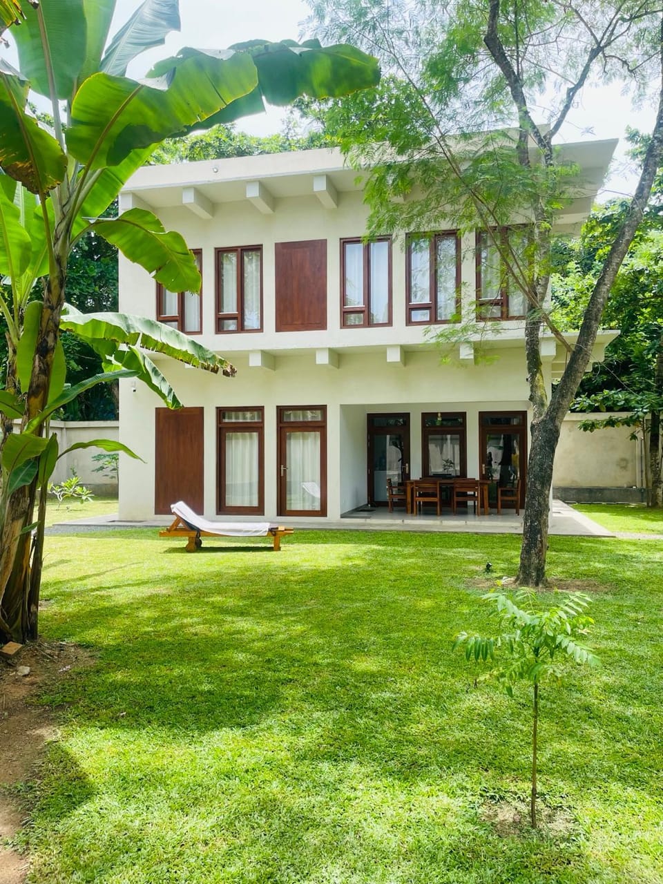 Villa Lila Villa in Hikkaduwa