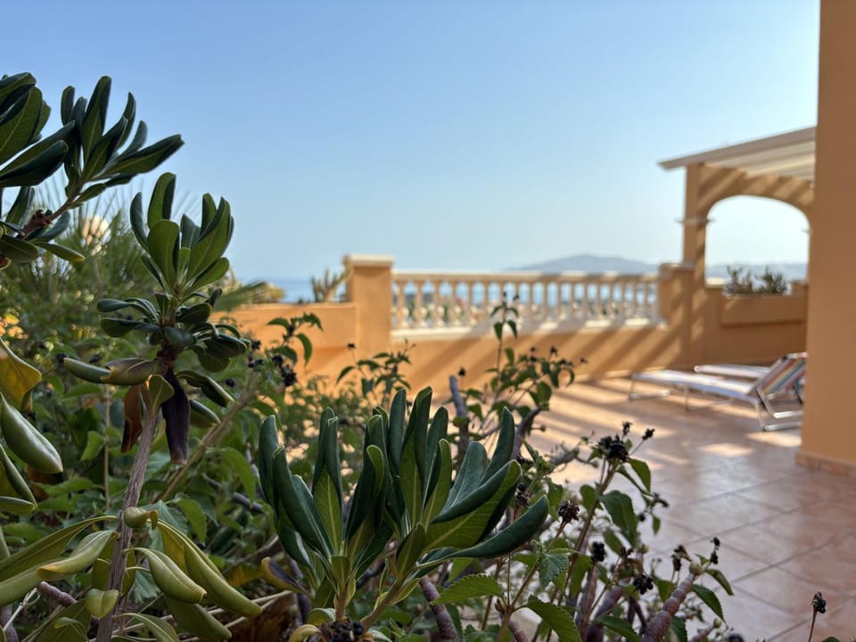 El Descanso Apartment in Andalusia