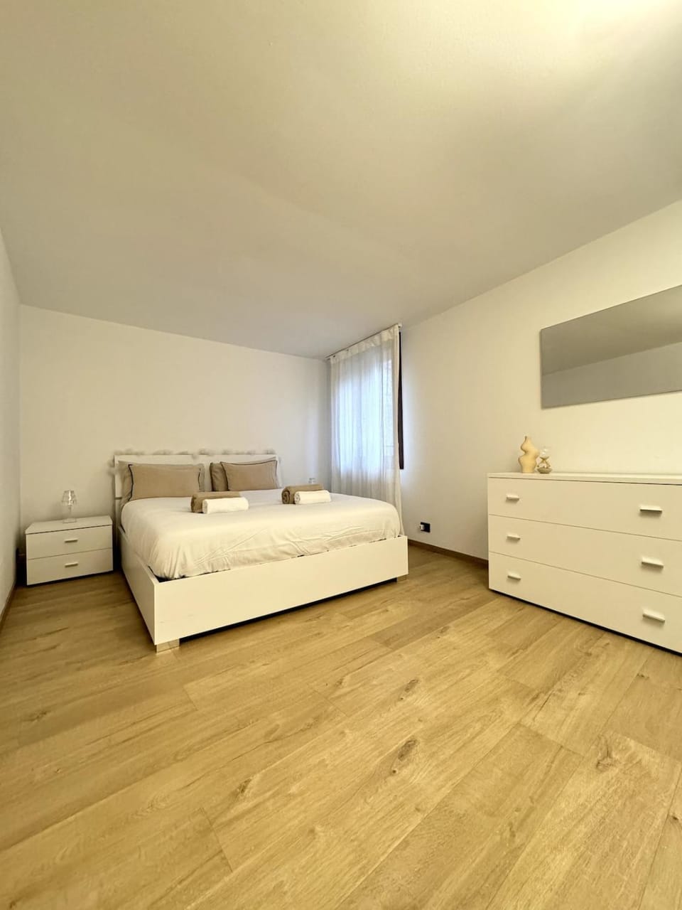 Piazza San Giacomo - Elegant Apartment Apartment in Friuli-Venezia Giulia