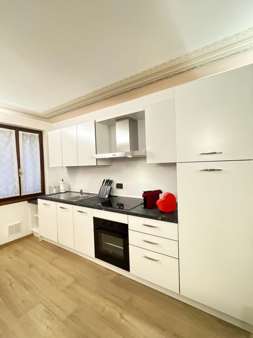 Piazza San Giacomo - Elegant Apartment Apartment in Friuli-Venezia Giulia