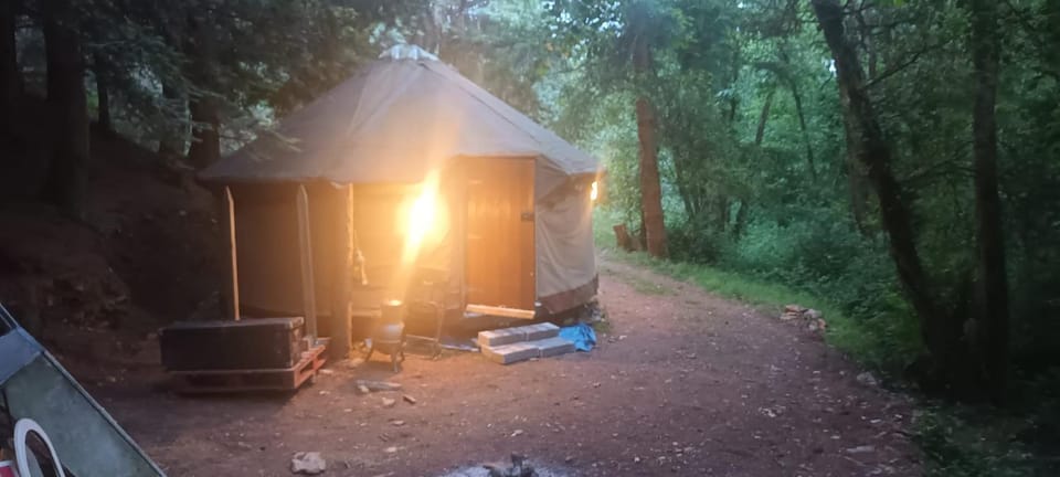 amitashram Vacation rental in Dublin