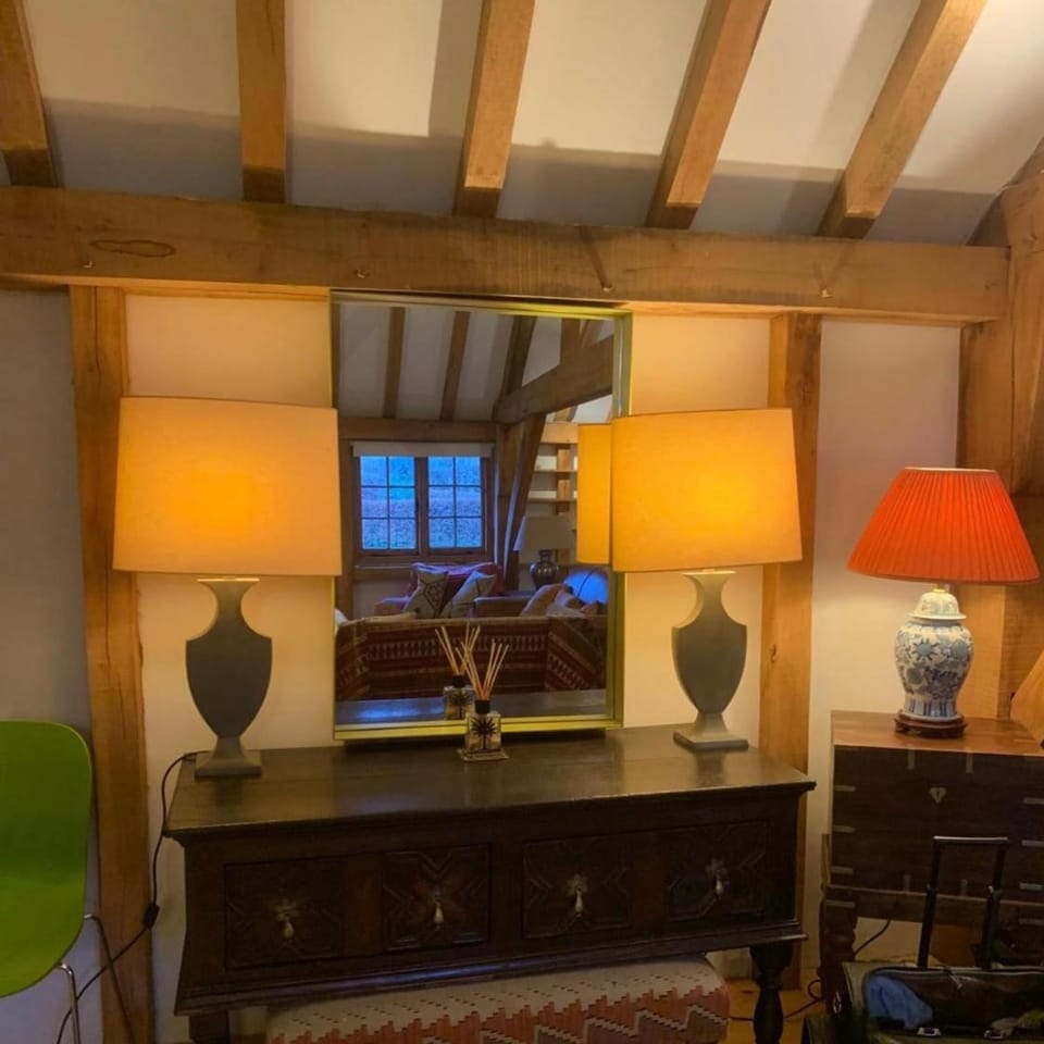 The Hayloft Apartment in City of Canterbury