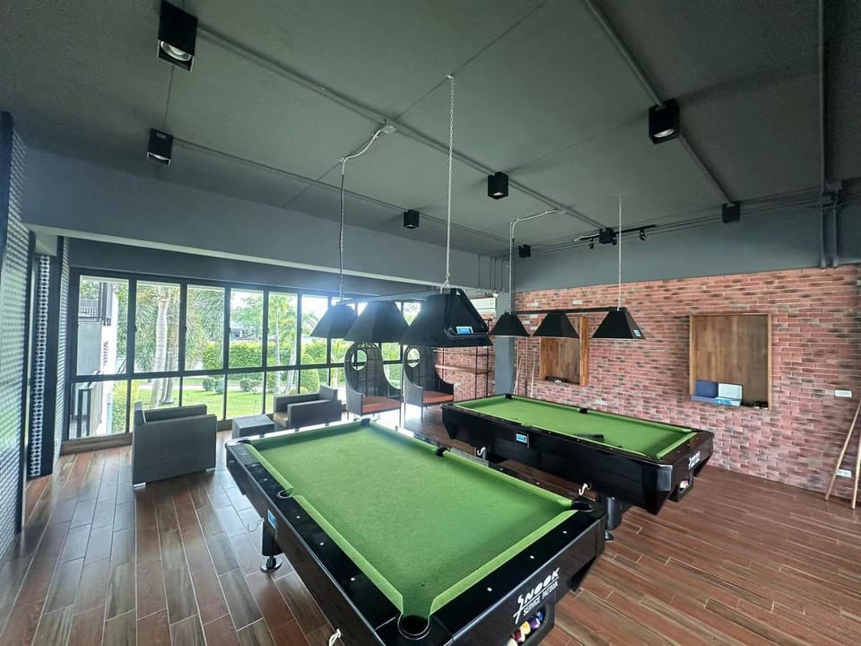 Billiard