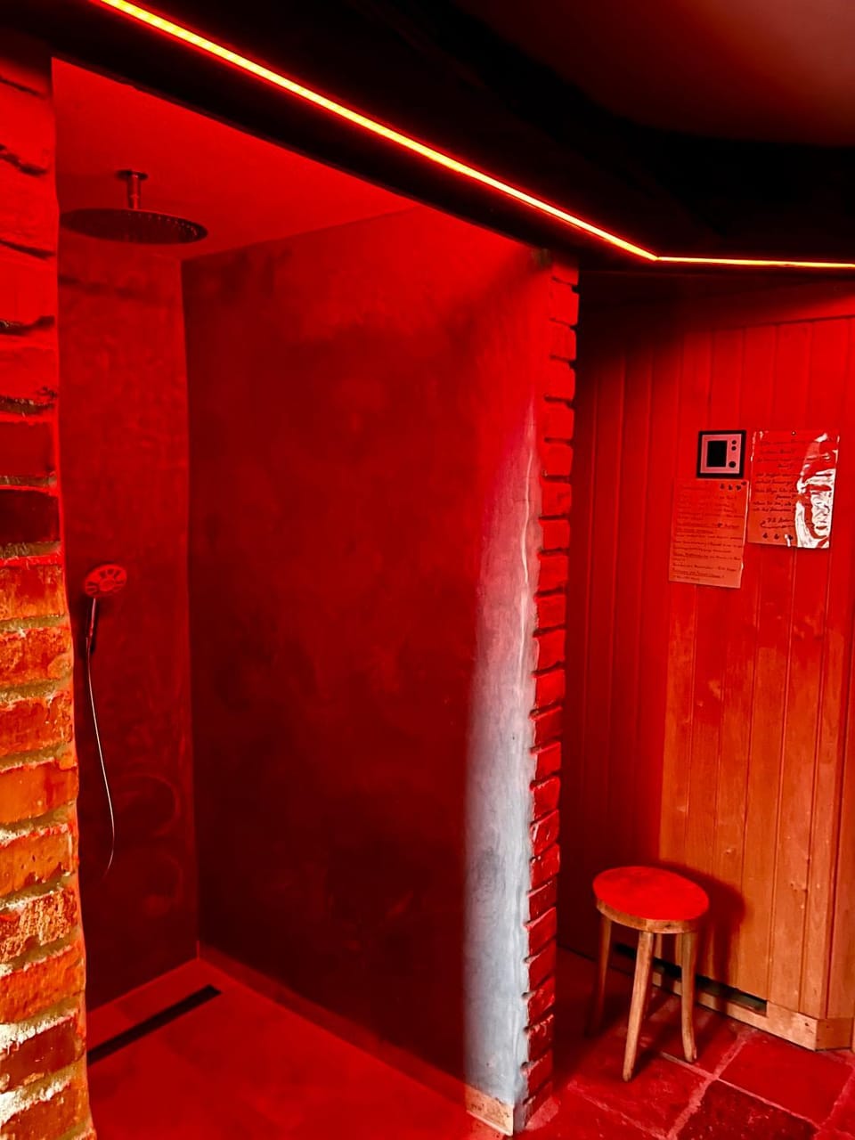 Suite Schwarzer Kater Apartment in Saxony