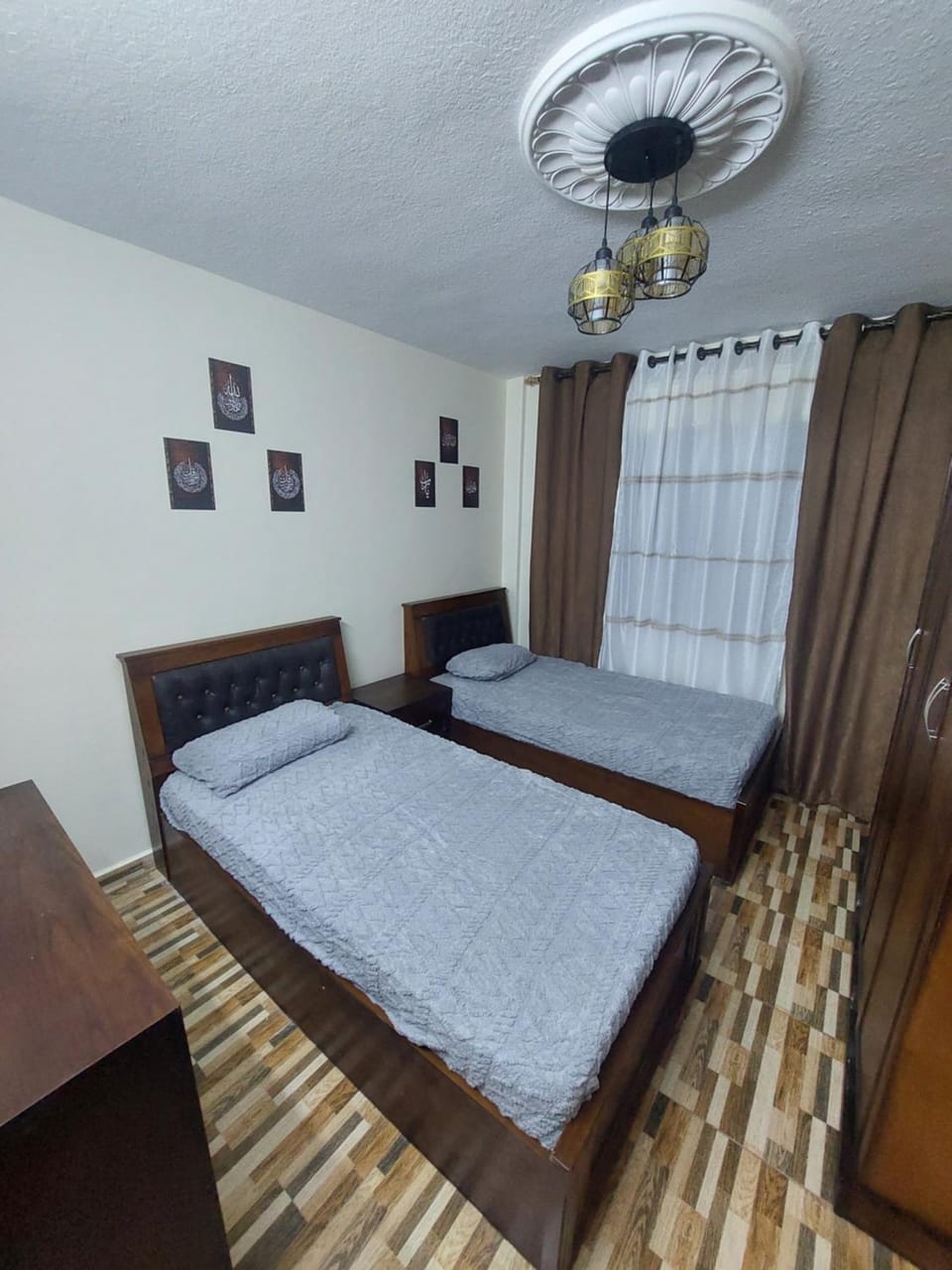 New zarqa Apartment in Africa