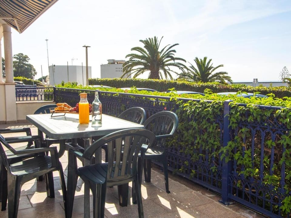 Oura Sunrise 3B Apartment by Stay ici Apartment in Albufeira
