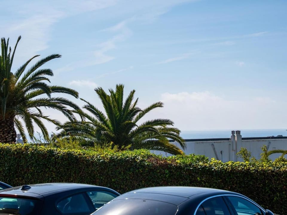 Oura Sunrise 3B Apartment by Stay ici Apartment in Albufeira