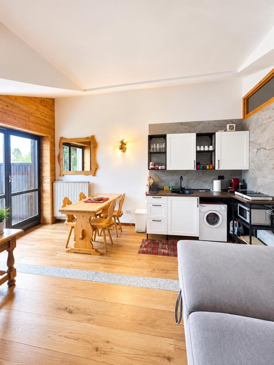 Oasi di Pace vicino Sestriere Apartment in Piedmont