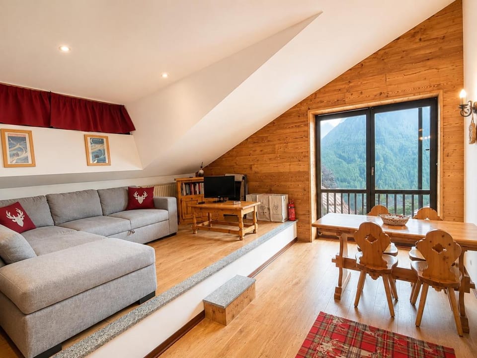Oasi di Pace vicino Sestriere Apartment in Piedmont