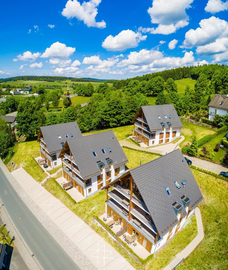 Bergresort Winterberg Campground/ 
RV Resort in Winterberg