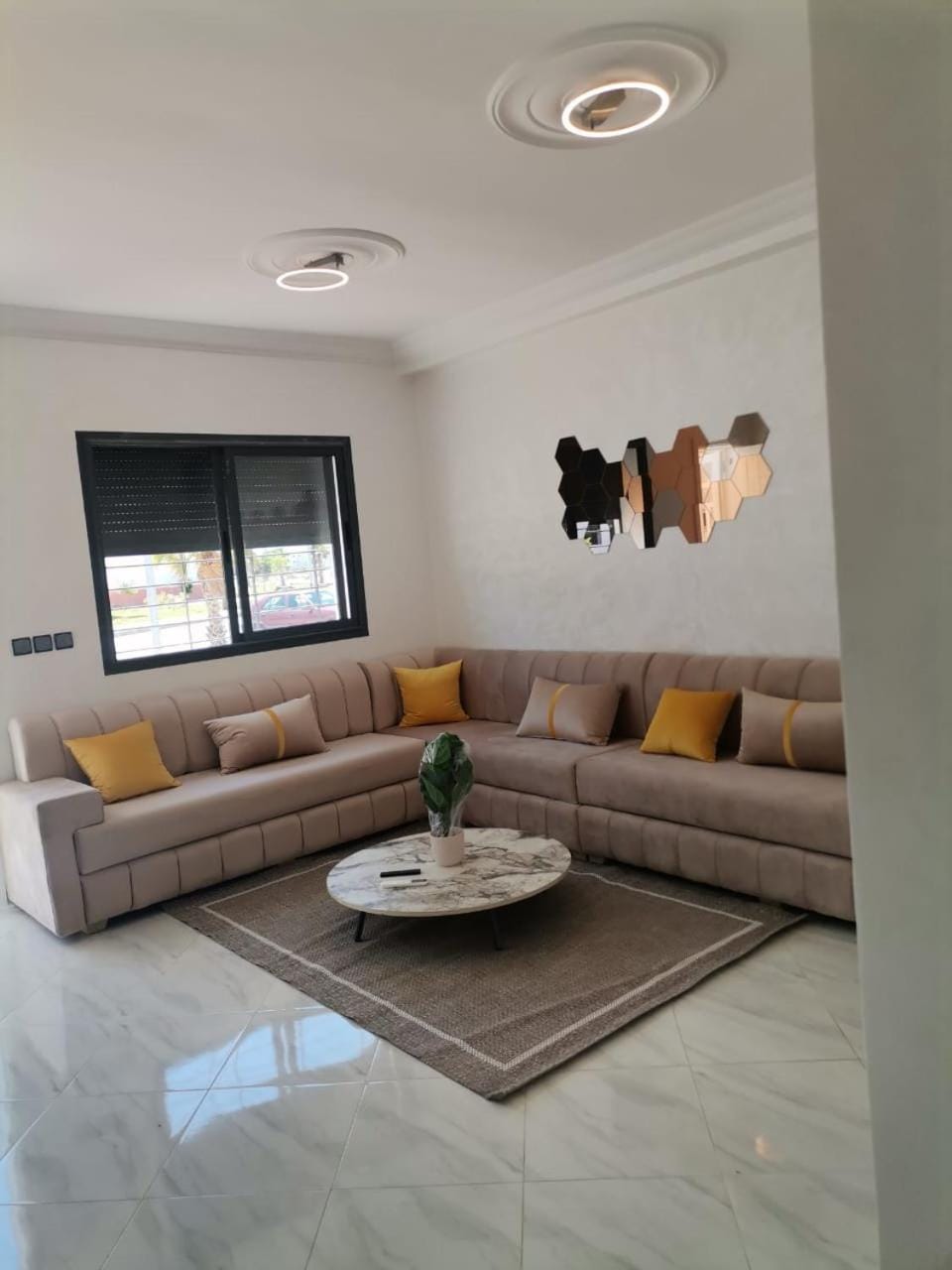 Mini Villa Al Hoceima House in Morocco
