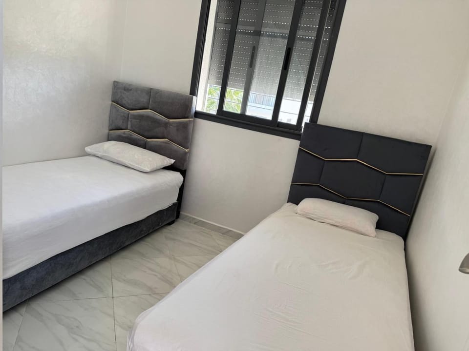 Mini Villa Al Hoceima House in Morocco