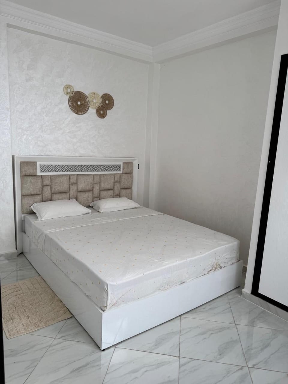 Mini Villa Al Hoceima House in Morocco