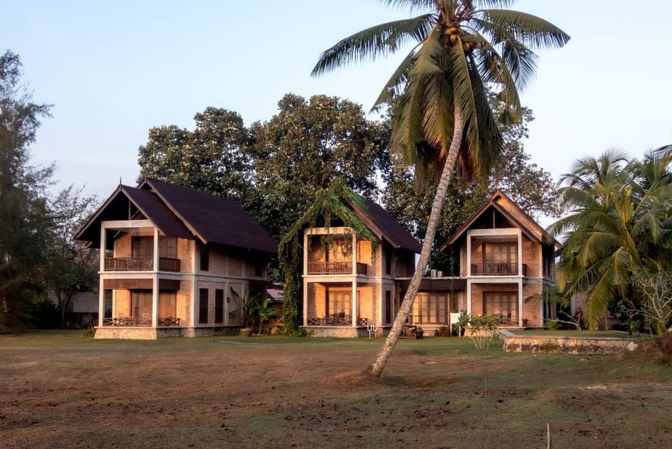 Villa de Fedelia Resort in Terengganu, Malaysia