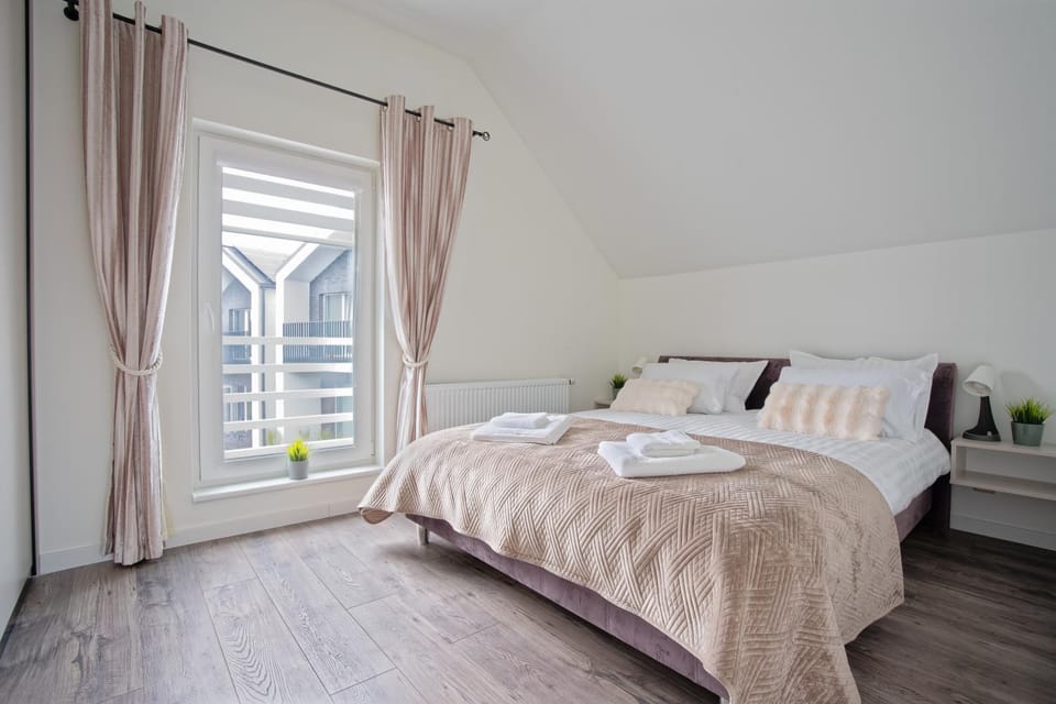 Ošupio tako Lux Vilos with Free Parking Villa in Palanga