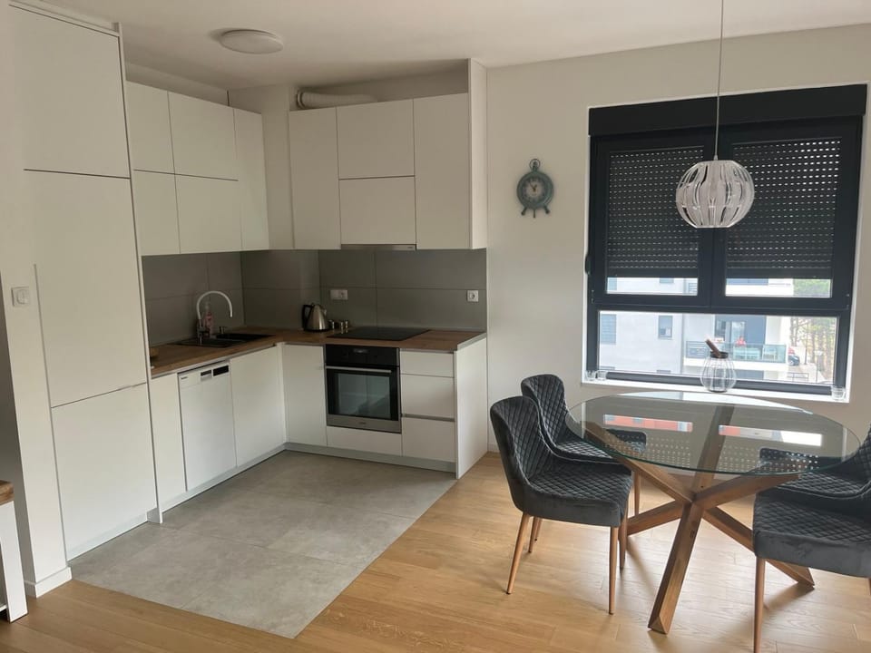 Apartman Duga Trebinje Apartment in Dubrovnik-Neretva County