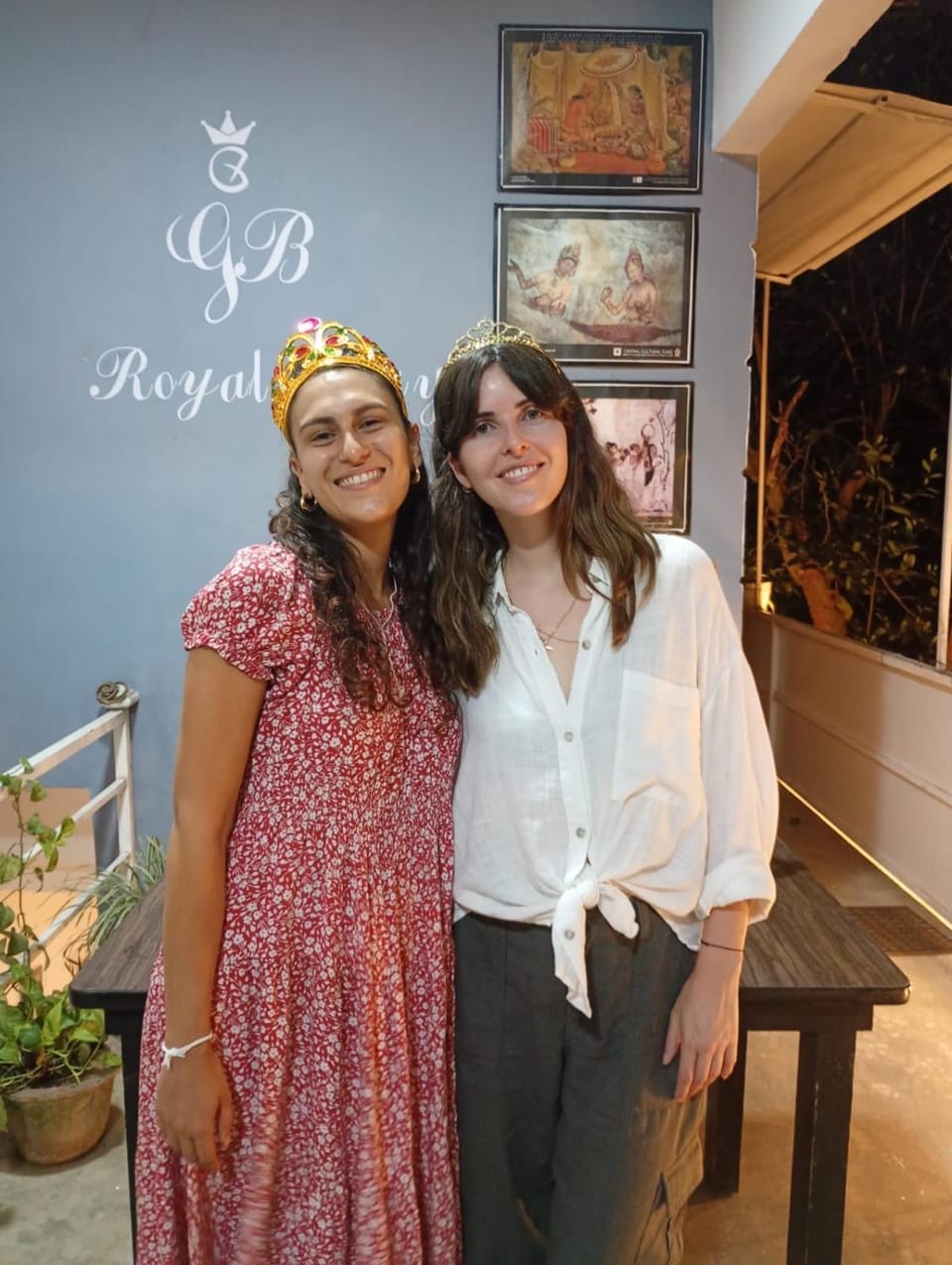 GB Royal Stay Anuradhapura Vacation rental in Sri Lanka