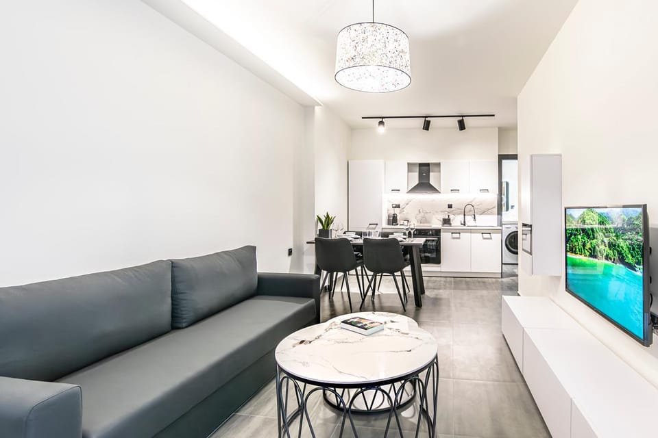 Flats Avenue 236- B Apartment in Alexandroupoli