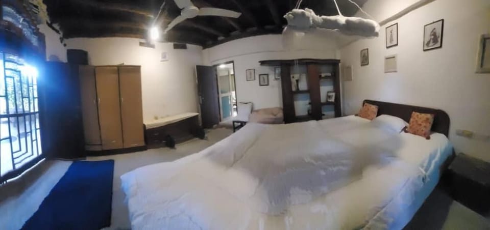 Bagamoyo home stay Bed and Breakfast in Tanzania