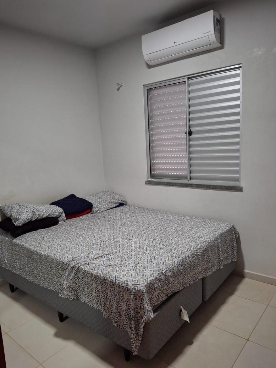 COP30 Condomínio Nascente das aguas Apartment in Belém