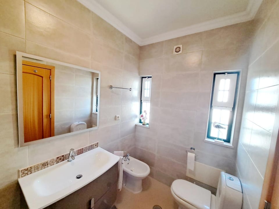 Toilet, Bathroom, bidet