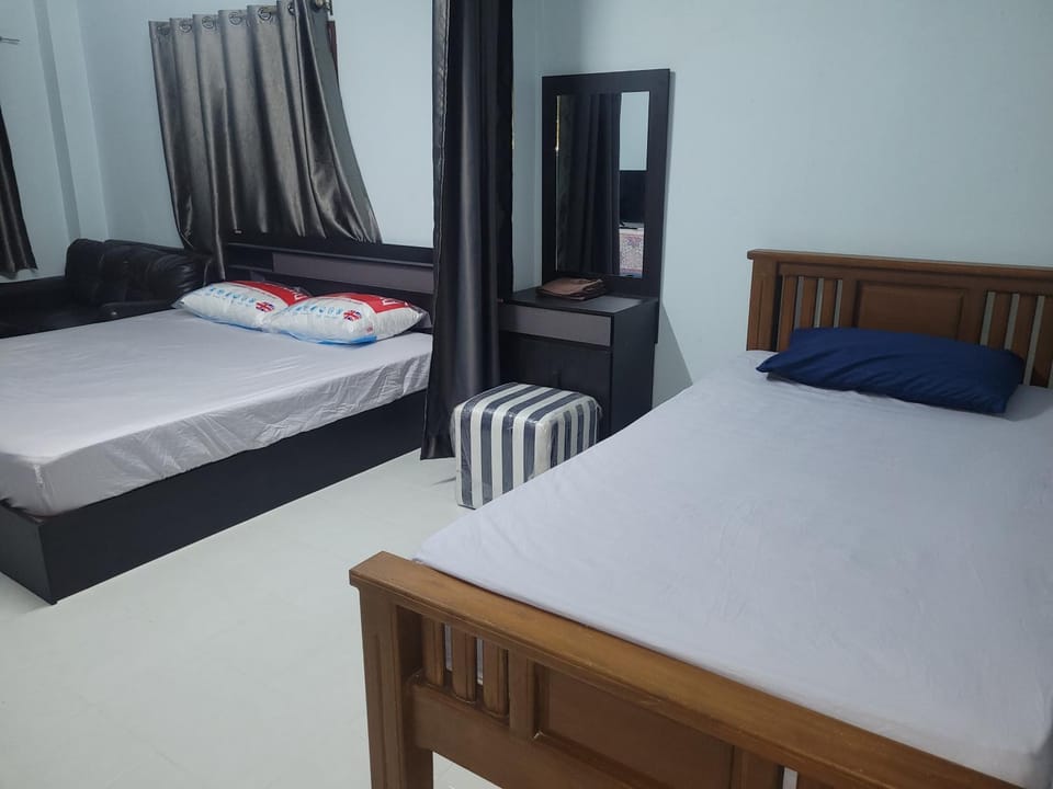 Happy home Apartment in Hua Hin District