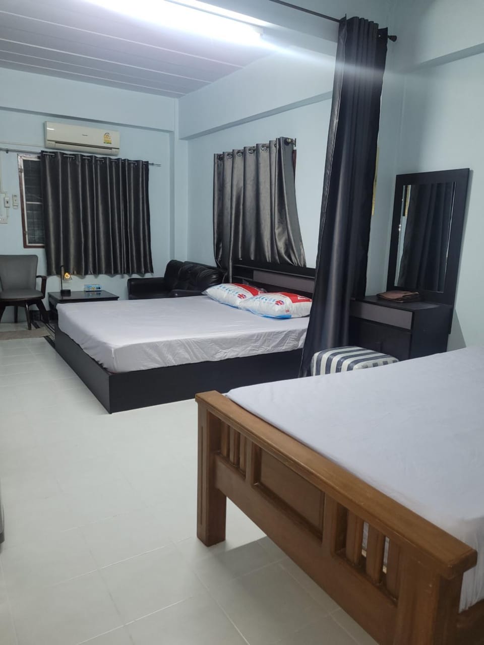 Happy home Apartment in Hua Hin District