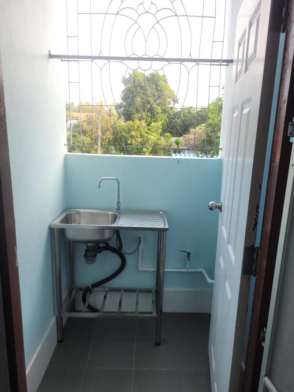 Happy home Apartment in Hua Hin District