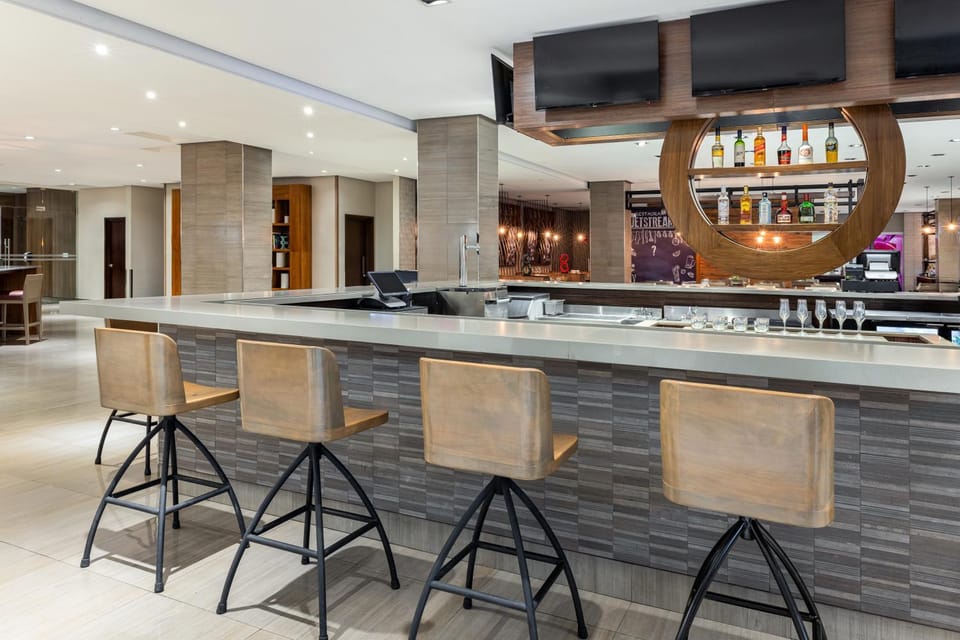 Lounge or bar