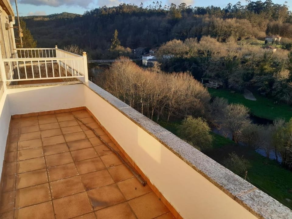 Piso acogedor con vistas Apartment in Galicia