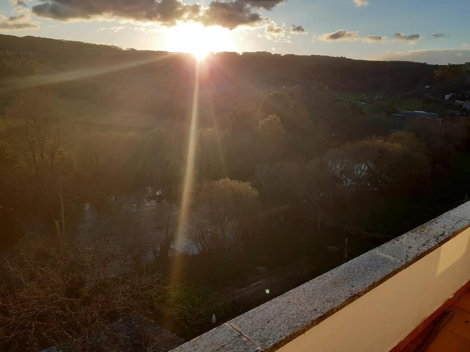 Day, Natural landscape, Sunrise, Sunset