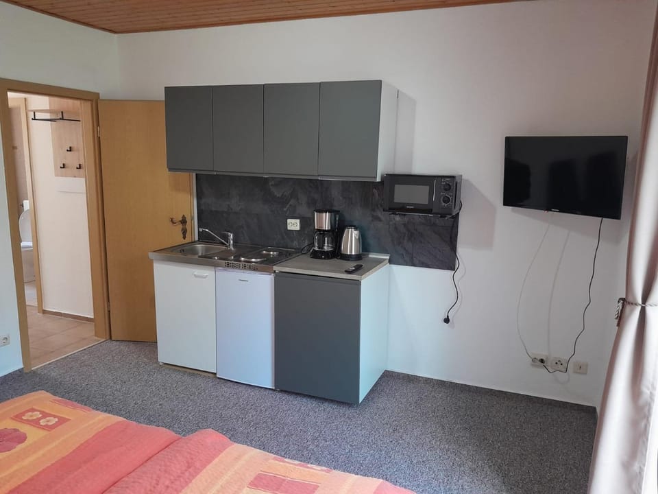 Ferienwohnungen Beetzseeheide Apartment in Brandenburg