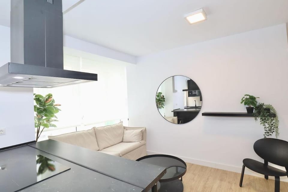 Noteliving - Apartamento de Diseño en Santander Apartment in Santander
