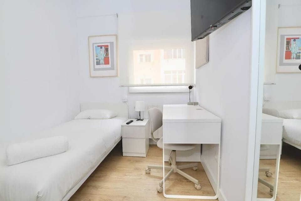 Noteliving - Apartamento de Diseño en Santander Apartment in Santander
