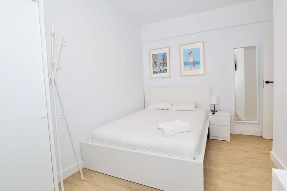 Noteliving - Apartamento de Diseño en Santander Apartment in Santander