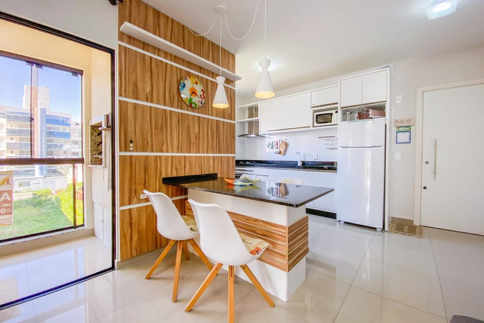 Praia de Palmas - 550m do Mar - Aconchegante e Pet Friendly - 0329 Apartment in State of Goiás