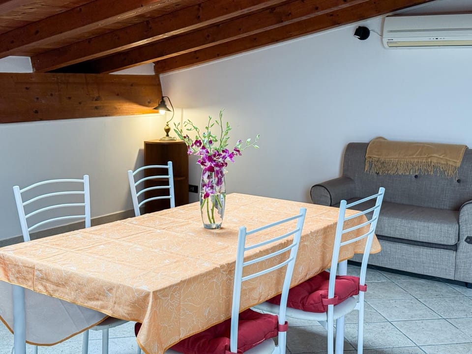 Il Pino - Your home in Fiumicino Apartment in Fiumicino