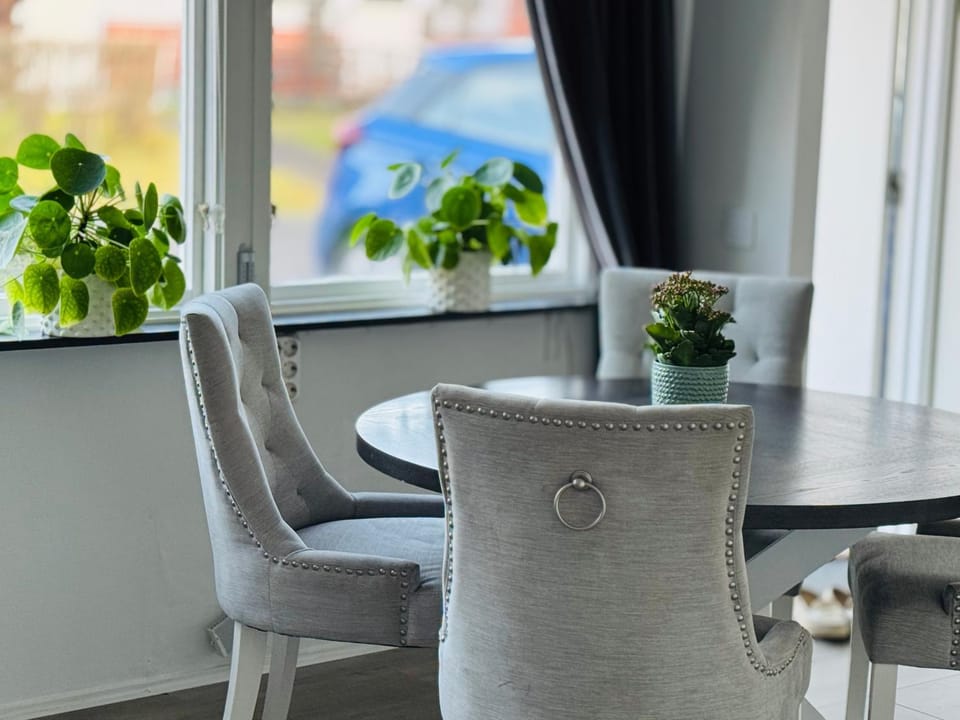 Lägenhet nära Isaberg Apartment in Västra Götaland County