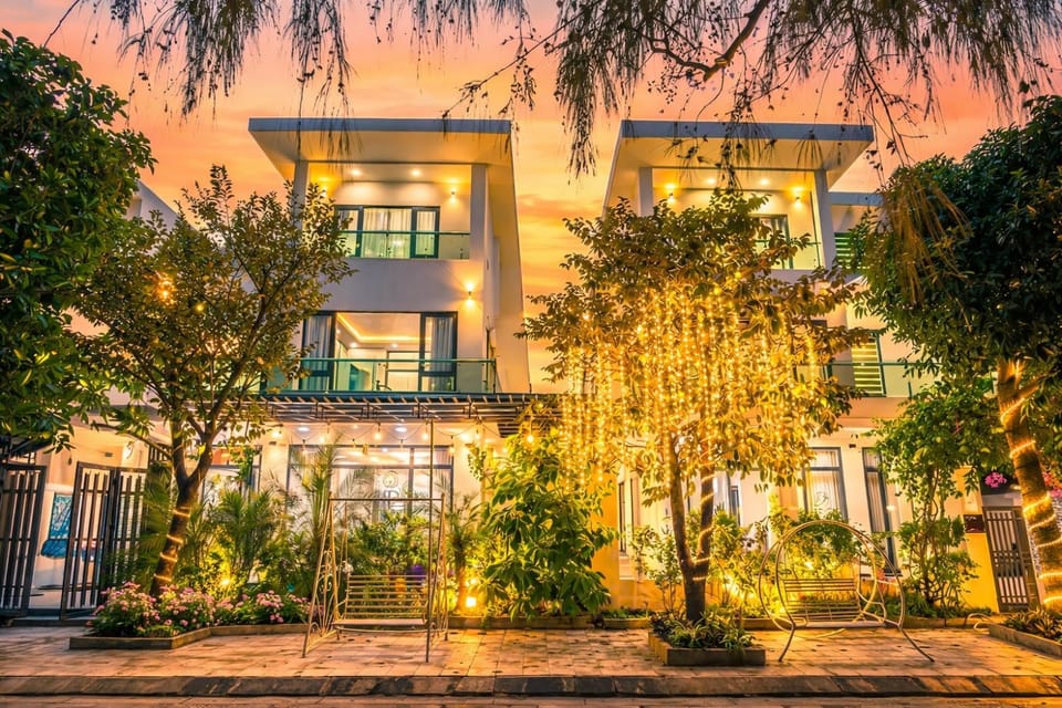 Villa FLC Sầm Sơn Đức Anh Villa in Laos