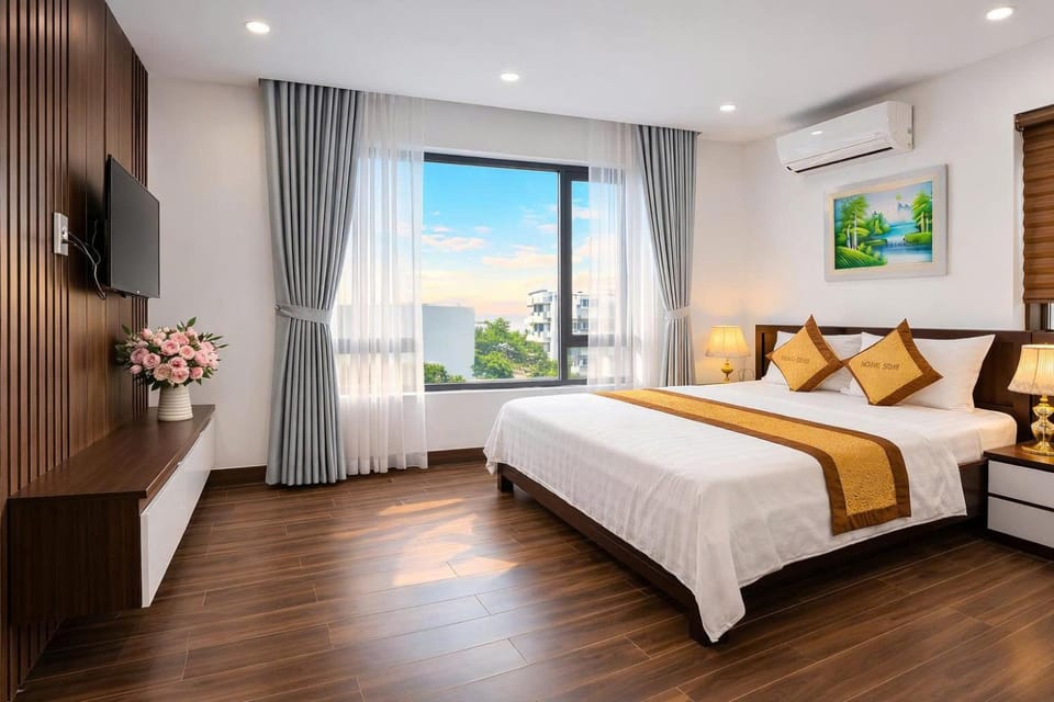 Villa FLC Sầm Sơn Đức Anh Villa in Laos