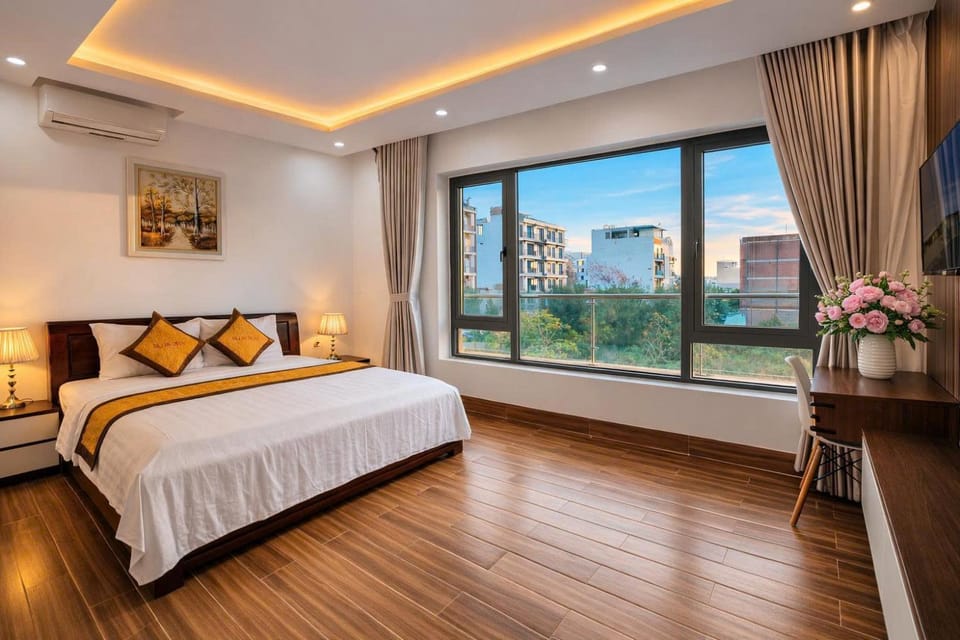Villa FLC Sầm Sơn Đức Anh Villa in Laos