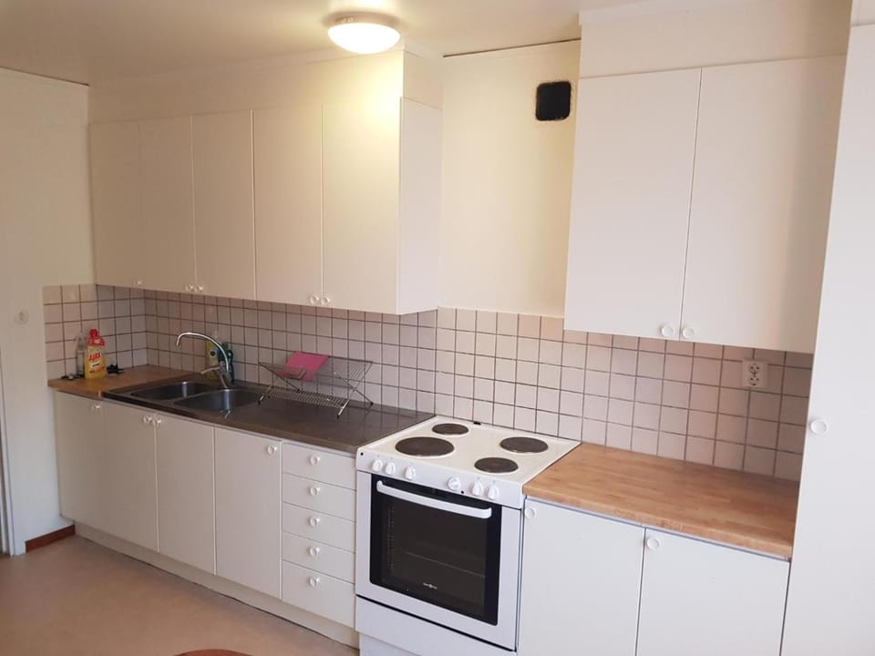 Corporate apartment Apartment in Sweden