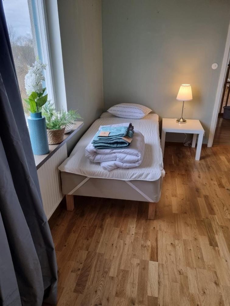 Corporate apartment Apartment in Sweden