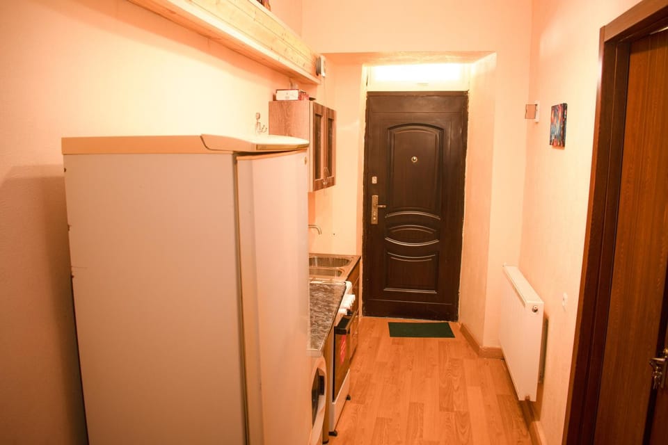 Apartment In City Center Apartment in Tbilisi, Georgia