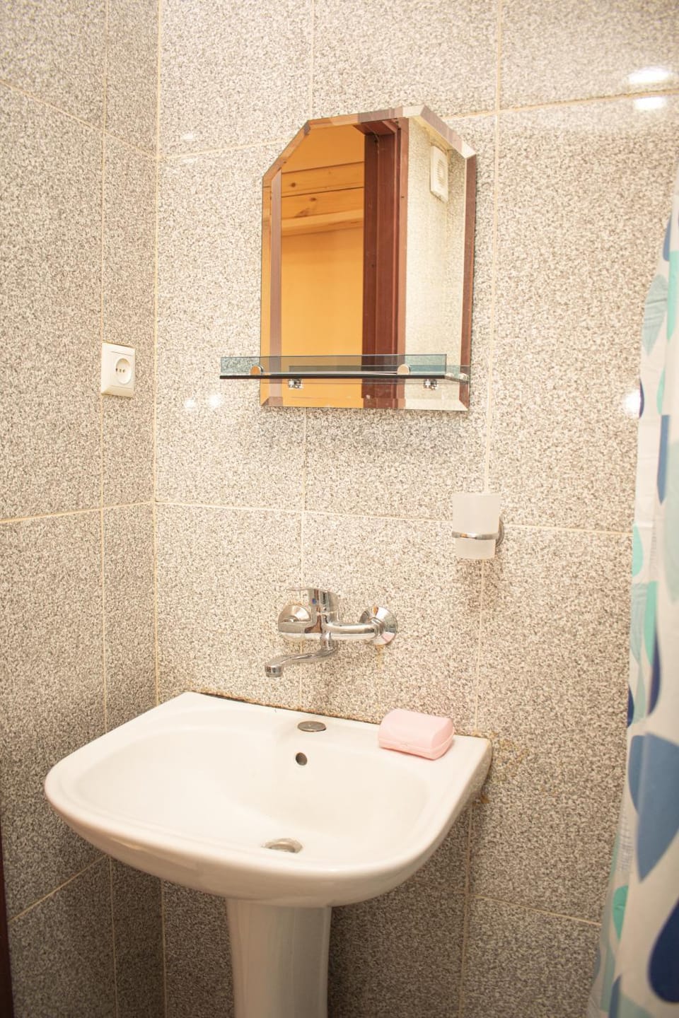 Apartment In City Center Apartment in Tbilisi, Georgia
